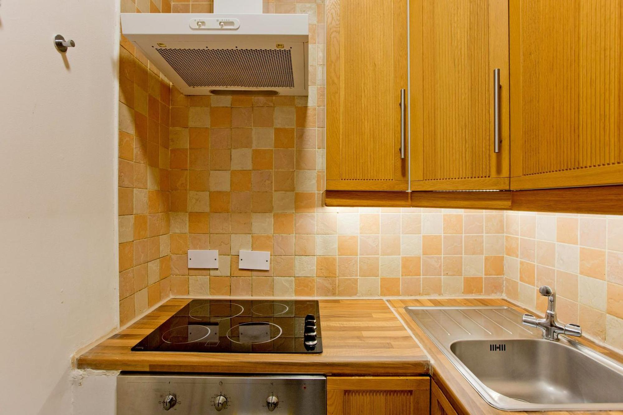 Imperial Earls Court Apartments Londra Esterno foto
